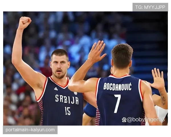 约基奇投篮命中率60.4% 中锋组织核心重新定义